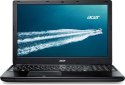 Notebook ACER TravelMate P455 (15.6"/AMD HD8750M/4GB/500GB/W8.1/Czarny)