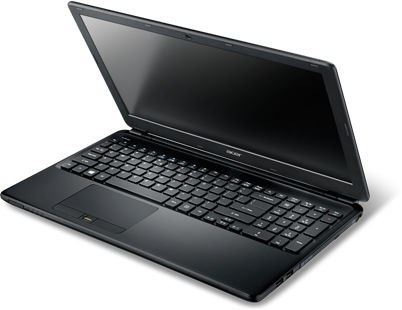 Notebook ACER TravelMate P455 (15.6"/AMD HD8750M/4GB/500GB/W8.1/Czarny)