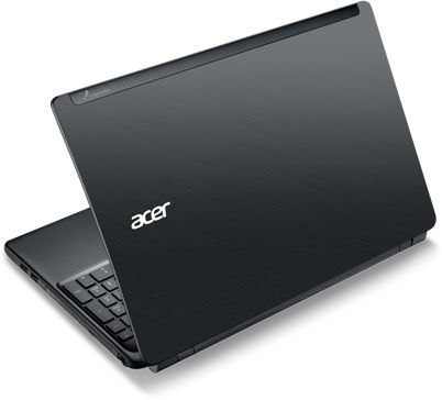 Notebook ACER TravelMate P455 (15.6"/AMD HD8750M/4GB/500GB/W8.1/Czarny)
