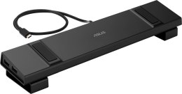 ASUS 90XB099N-BDS020 (Czarny /USB Typ C )