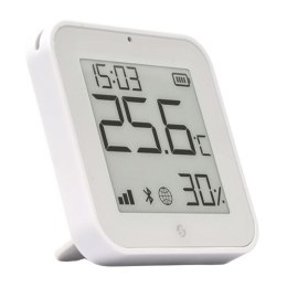 Czujnik temperatury i wilgotności ZigBee Shelly BLU H&T ZB (Biały)