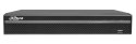Dahua NVR4108HS-8P-4KS3 Rejestrator wideo sieciowy 8CH Kompaktowy 1U, 8PoE, 1HDD, Lite