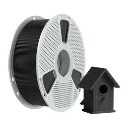 Filament SUNLU ASA 1.75mm 1kg (czarny)