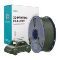 Filament SUNLU PETG 1.75mm 1kg (oliwkowy)