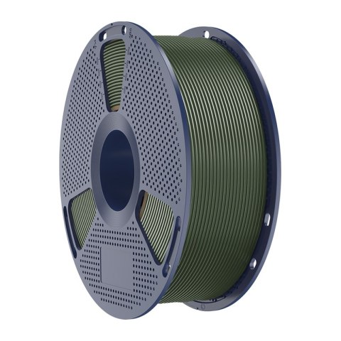 Filament SUNLU PETG 1.75mm 1kg (oliwkowy)