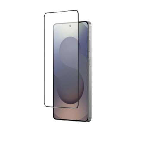 Szkło hartowane AMAZINGTHING Radix Full Glass do Samsung S26 - przezroczyste