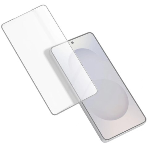 Szkło hartowane AMAZINGTHING Radix Full Glass do Samsung S26 - przezroczyste