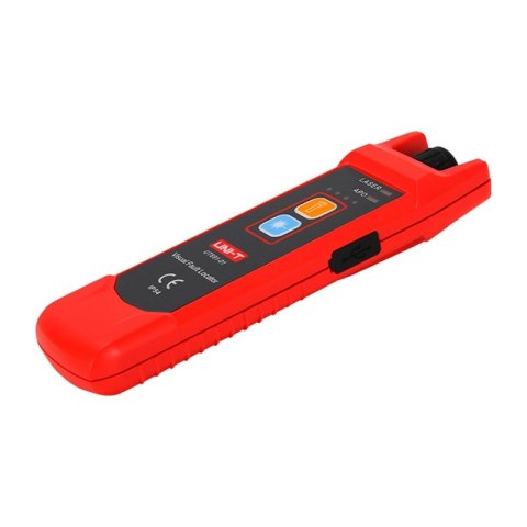 Wizualny lokalizator uszkodzeń Uni-T UT691-01