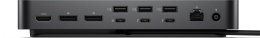 DELL WD25TB5 210-BTHZ (Czarny /Thunderbolt )
