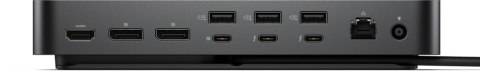 DELL WD25TB5 210-BTHZ (Czarny /Thunderbolt )