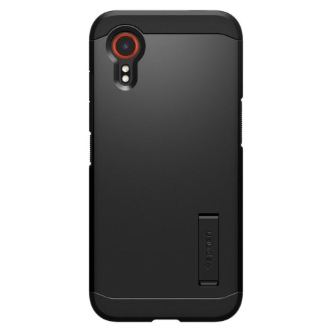 Etui pokrowiec na Samsung Galaxy XCover 7 Tough Armor - czarny