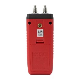 Manometr cyfrowy Uni-T UT366A