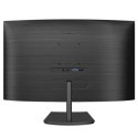 Monitor PHILIPS 271E1SCA/00 (27" /VA /1920 x 1080 /Czarny)