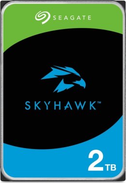 SEAGATE ST2000VX017 (2TB /3.5