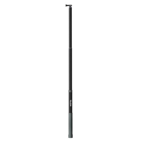 Selfie stick TELESIN GP-MNP-300-3 3m włókno węglowe