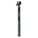 Selfie stick TELESIN GP-MNP-300-3 3m włókno węglowe