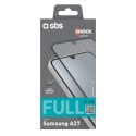 Szkło hartowane SBS Full Cover na Samsung Galaxy A27