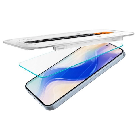Szkło hartowane na Google Pixel 10 / 10 Pro / 9 / 9 Pro z aplikatorem Glas.tR EZ Fit - 2 szt.