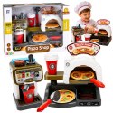 Zestaw Pizzeria Piec Do Pizzy Ekspres do Kawy Akcesoria Sklep