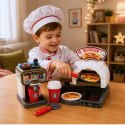 Zestaw Pizzeria Piec Do Pizzy Ekspres do Kawy Akcesoria Sklep