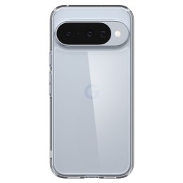 Etui pokrowiec na Google Pixel 10 / 10 Pro Ultra Hybrid - przezroczysty