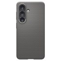 Etui pokrowiec na Samsung Galaxy S26 Liquid Air - szary