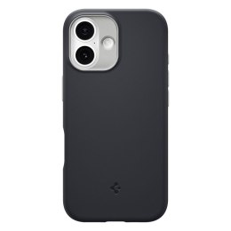 Etui pokrowiec na iPhone 17 Nano Pop MagSafe - czarny