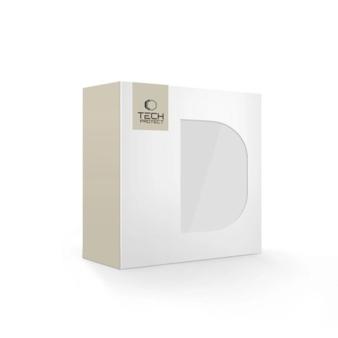 Etui silikonowe na AirPods Pro 3 - granatowe