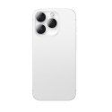 Szkło hartowane do iPhone 16 Pro / 16 Pro Max - przezroczyste