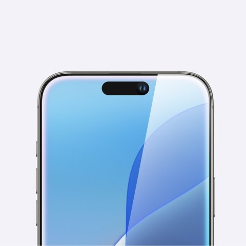 Szkło hartowane do iPhone 16 Pro Max Radix Full Glass