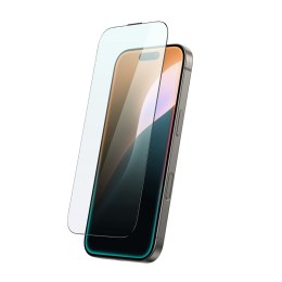 Szkło hartowane do iPhone 16 Pro Max Titan Max Tempered Glass