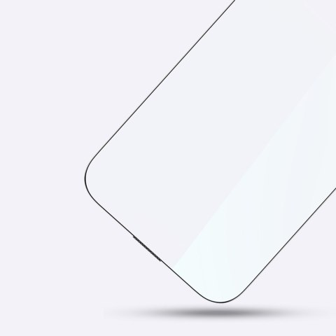 Szkło hartowane do iPhone 16 Pro Max Titan Max Tempered Glass