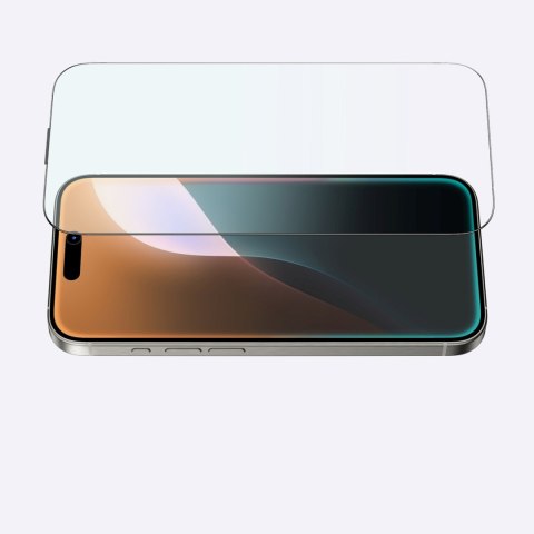 Szkło hartowane do iPhone 16 Pro Max Titan Max Tempered Glass