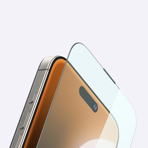 Szkło hartowane do iPhone 16 Pro Max Titan Max Tempered Glass