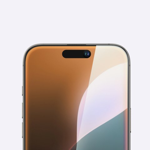 Szkło hartowane do iPhone 16 Pro Max Titan Max Tempered Glass