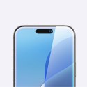 Szkło hartowane do iPhone 16 Pro Radix Full Glass