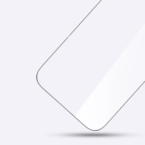 Szkło hartowane do iPhone 16 Pro Radix Full Glass