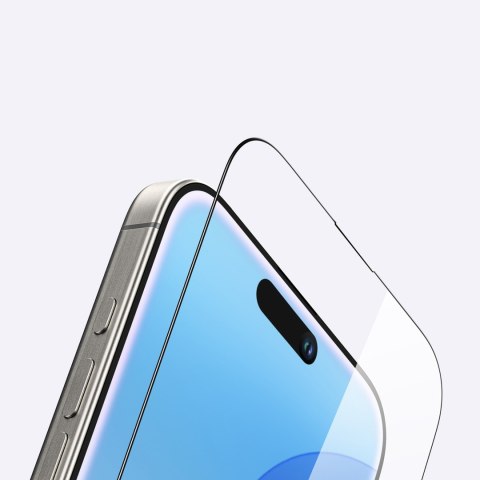 Szkło hartowane do iPhone 16 Radix Full Glass
