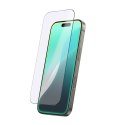Szkło hartowane matowe do iPhone 16 Pro Max Radix Matte Glass