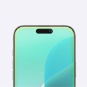 Szkło hartowane matowe do iPhone 16 Pro Max Radix Matte Glass