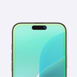 Szkło hartowane matowe do iPhone 16 Pro Max Radix Matte Glass