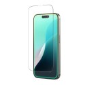 Szkło hartowane matowe do iPhone 16 Pro Max Radix Matte Glass