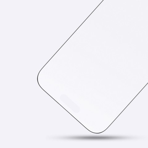 Szkło hartowane matowe do iPhone 16 Pro Max Radix Matte Glass