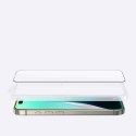 Szkło hartowane matowe do iPhone 16 Pro Max Radix Matte Glass