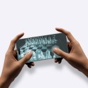 Szkło hartowane matowe do iPhone 16 Pro Max Titan Matte Glass