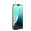 Szkło hartowane matowe do iPhone 16 Radix Matte Glass
