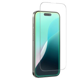Szkło hartowane matowe do iPhone 16 Radix Matte Glass