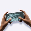 Szkło hartowane matowe do iPhone 16 Radix Matte Glass