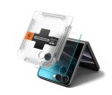 Szkło hartowane na Samsung Galaxy Z Flip 7 z aplikatorem - 2 szt.
