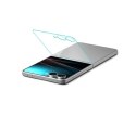 Szkło hartowane na Samsung Galaxy Z Flip 7 z aplikatorem - 2 szt.
